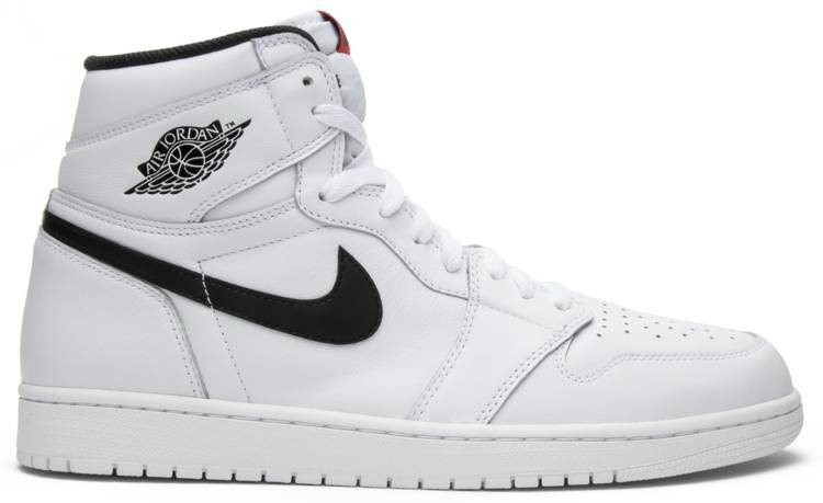 Air Jordan 1 Retro High OG Premium Yin Yang 555088-102